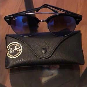 Ray Ban Sunglasses RB 4346